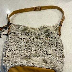 Like new Sak purse